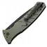 Ніж Boker Plus Large Strike Grivory Green Фото 2